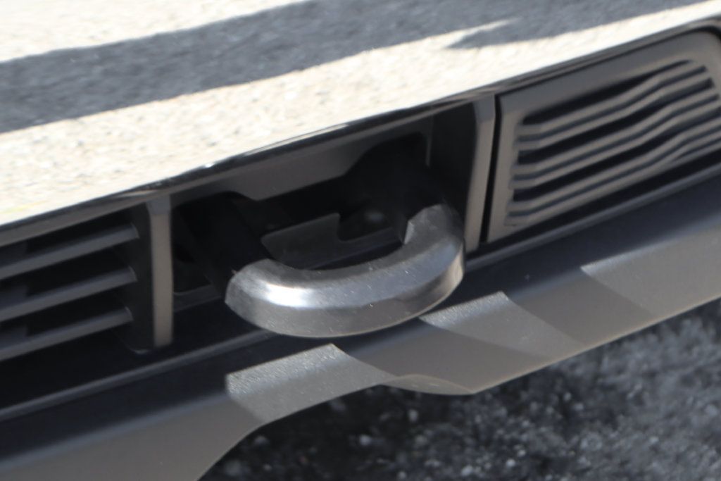 Used 2022 Chevrolet Silverado 2500 W/T w/ WT Convenience Package RWD image 42