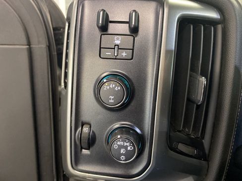 Used 2019 Chevrolet Silverado 3500 LTZ w/ Duramax Plus Package AWD/4WD image 23