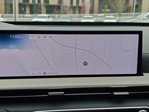 New 2026 Genesis GV80 2.5T Prestige image 14