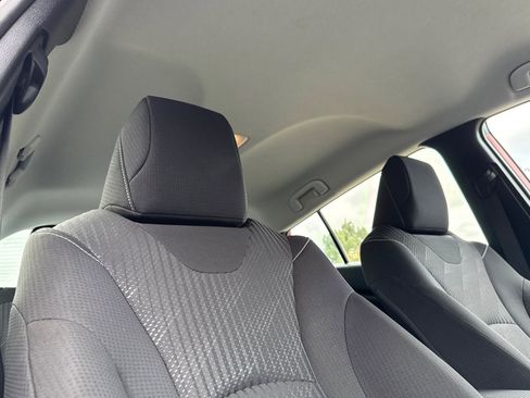 Used 2020 Toyota Prius Prime LE image 19