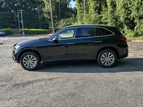 New 2026 Mercedes-Benz GLC 300 image 14