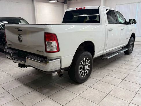 Used 2019 RAM 2500 Big Horn AWD/4WD image 9