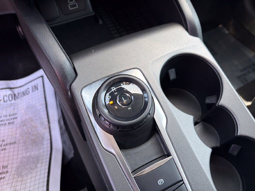 Certified 2025 Ford Bronco Sport Outer Banks w/ Outer Banks Tech Package+ AWD/4WD image 27