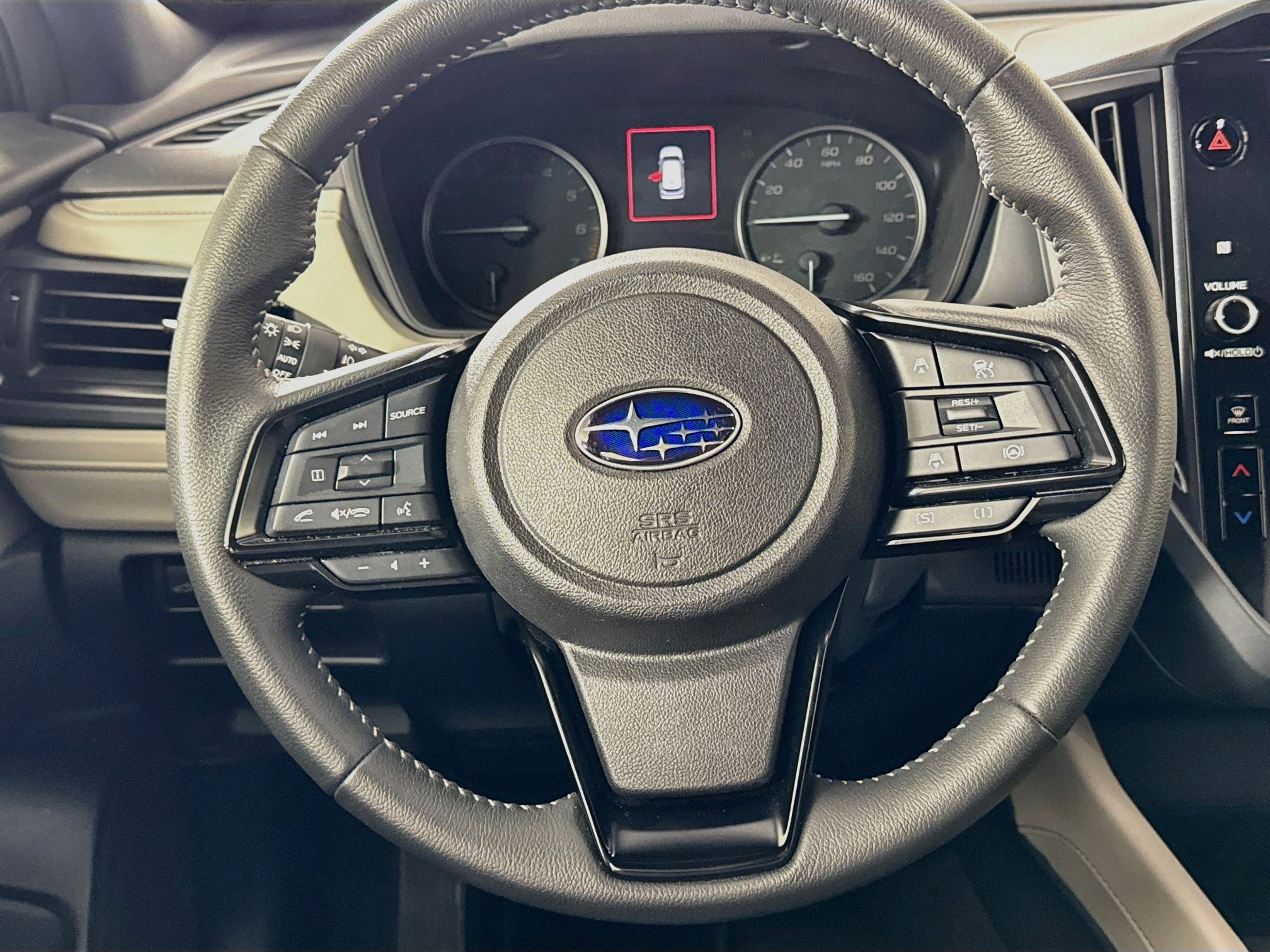 Certified 2025 Subaru Forester Premium AWD/4WD image 14