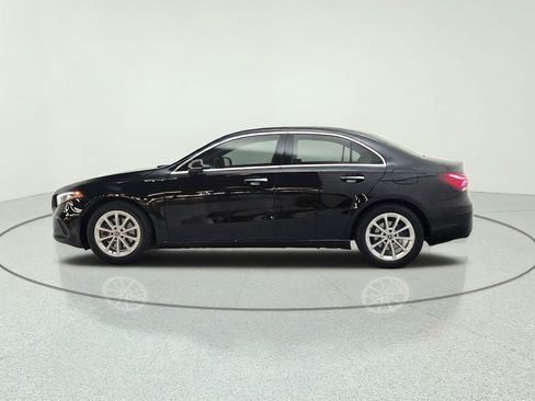 Used 2019 Mercedes-Benz A 220 image 8