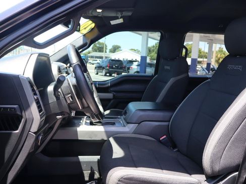 Used 2020 Ford F150 Raptor AWD/4WD image 14