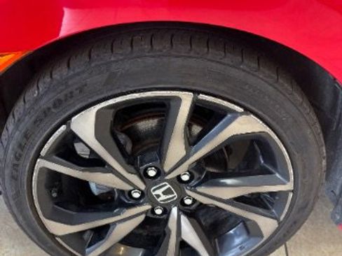 Used 2020 Honda Civic Sport image 16