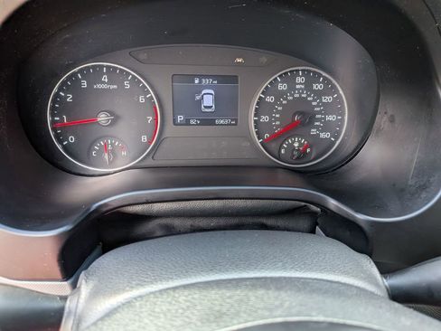 Used 2022 Kia Seltos LX AWD/4WD image 15