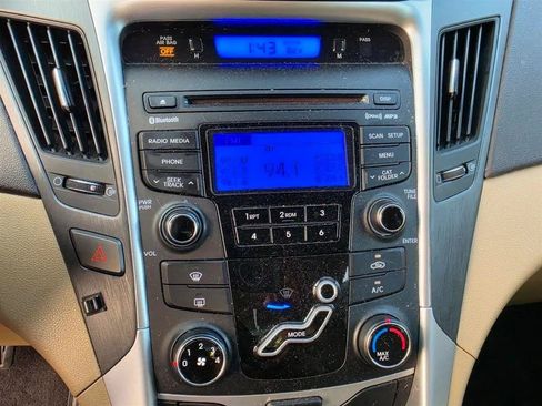Used 2013 Hyundai Sonata GLS w/ Popular Equipment Pkg FWD image 14