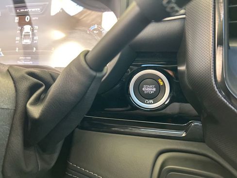 New 2026 RAM 3500 Limited image 55