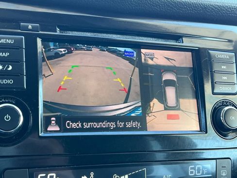 Used 2019 Nissan Rogue SL image 21