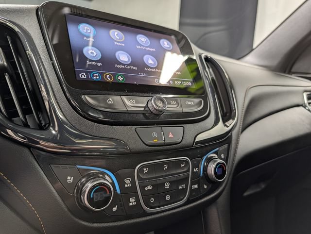 Certified 2024 Chevrolet Equinox Premier AWD/4WD image 24