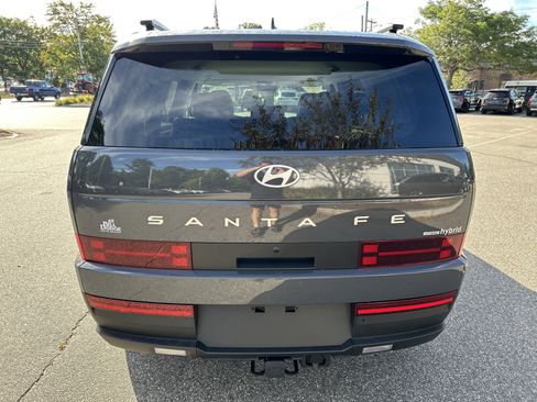 New 2026 Hyundai Santa Fe SEL image 6