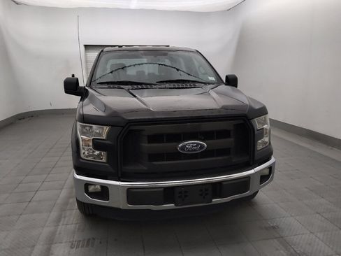 Used 2016 Ford F150 XL w/ Equipment Group 101A Mid RWD image 14