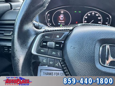 Used 2020 Honda Accord Sport image 14