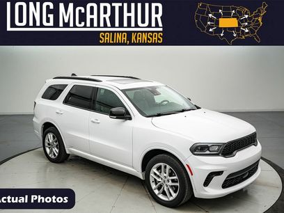 Used 2024 Dodge Durango GT