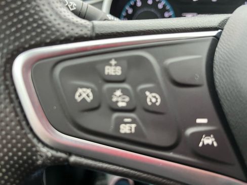 Used 2023 Chevrolet Malibu LT w/ Driver Confidence Package image 14