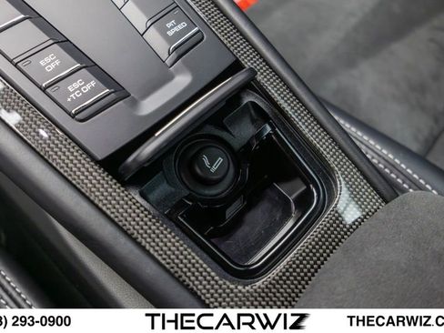 Used 2016 Porsche 911 GT3 RS RWD image 78