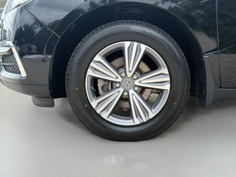 Used 2020 Acura MDX SH-AWD image 40