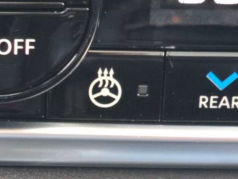 New 2026 Nissan Rogue Platinum w/ Platinum Premium Package image 9