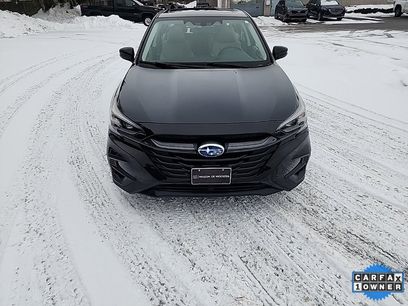 Used 2023 Subaru Legacy Limited