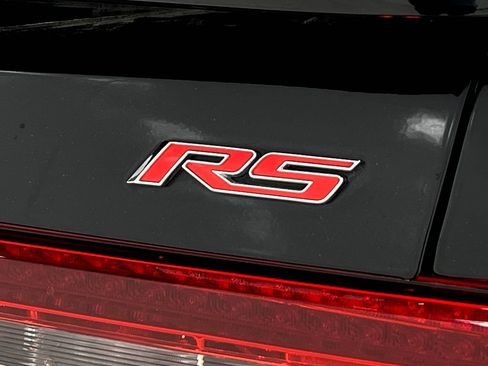 Used 2015 Chevrolet Camaro LT w/ RS Package RWD image 42