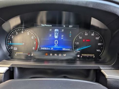 Used 2020 Ford Explorer XLT w/ Comfort Package AWD/4WD image 31