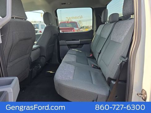 Certified 2023 Ford F150 XLT image 16