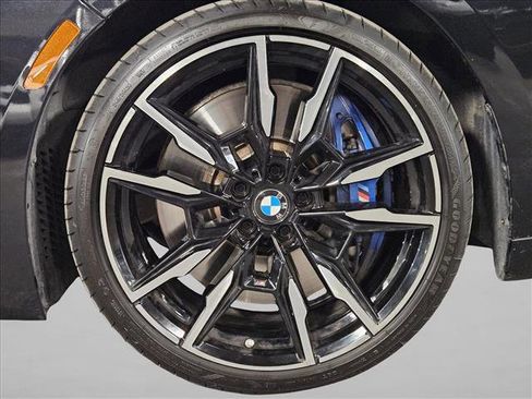 Certified 2024 BMW M850i Gran Coupe xDrive AWD/4WD image 24