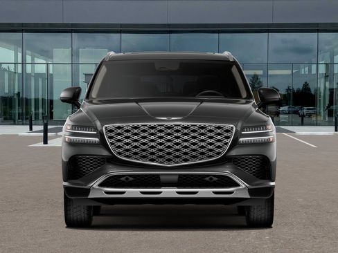 New 2026 Genesis GV80 2.5T Advanced AWD/4WD image 6