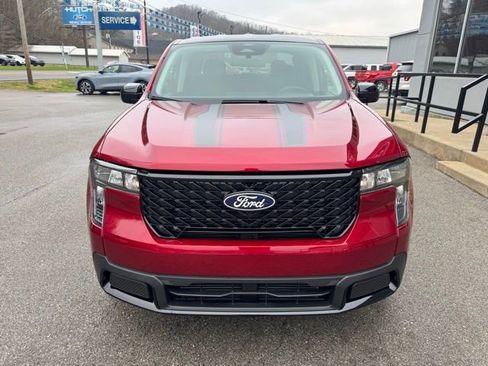 New 2026 Ford Maverick XLT w/ XLT Luxury Package image 3