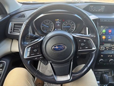 Used 2019 Subaru Ascent Limited w/ Popular Package #3 image 12