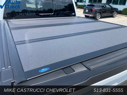 Used 2025 Ford F150 Raptor AWD/4WD image 6
