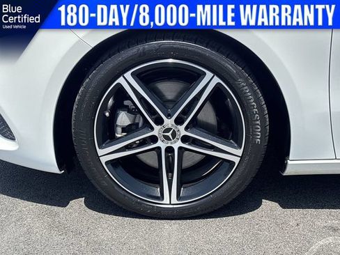 Used 2022 Mercedes-Benz A 220 image 19