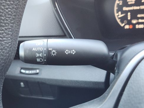 Certified 2025 Honda CR-V LX image 23