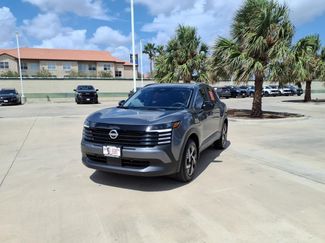 Used 2026 Nissan Kicks SV FWD video 1