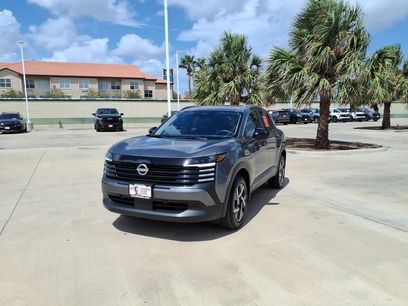Used 2026 Nissan Kicks SV