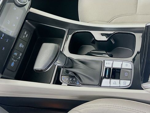 New 2026 Hyundai Tucson SEL image 14