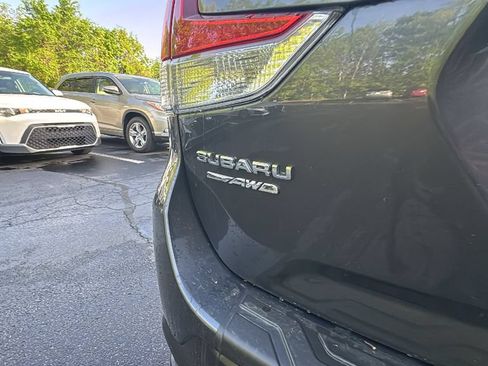 Used 2021 Subaru Forester Limited w/ Popular Package #3 AWD/4WD image 37