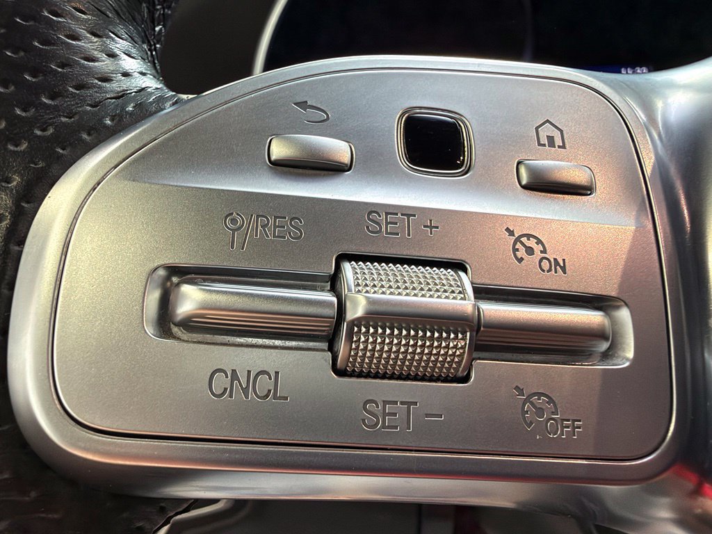 Used 2020 Mercedes-Benz C 43 AMG 4MATIC Sedan image 21
