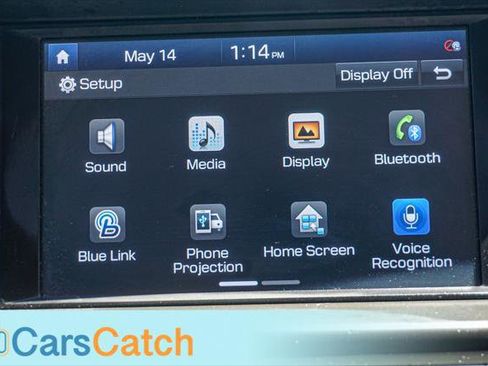 Used 2020 Hyundai Elantra Value Edition w/ Cargo Package (C1) FWD image 26