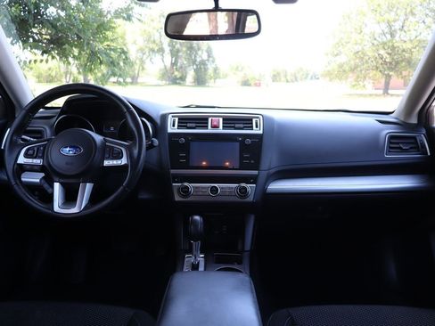 Used 2016 Subaru Outback 2.5i Premium AWD/4WD image 16