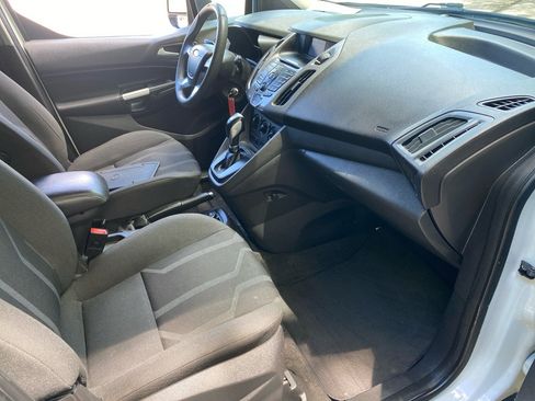Used 2015 Ford Transit Connect XLT FWD image 21