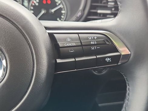 Used 2025 MAZDA CX-30 AWD 2.5 S w/ Select Sport Pkg image 27