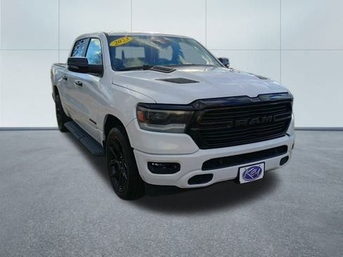 Used 2023 RAM 1500 Laramie image 8