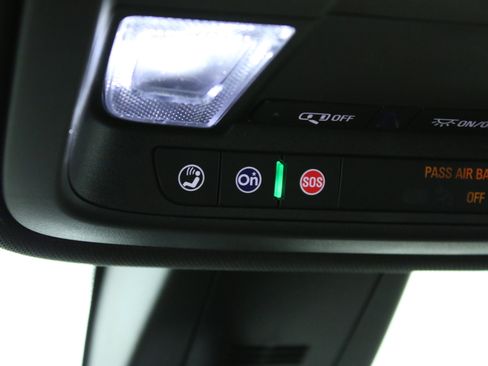 Certified 2023 Chevrolet Traverse LT w/ LPO, Floor Liner Package AWD/4WD image 23