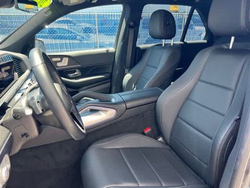 Certified 2026 Mercedes-Benz GLE 350 4MATIC image 12