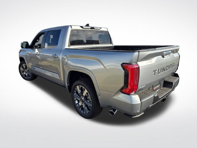 New 2026 Toyota Tundra Capstone AWD/4WD image 2
