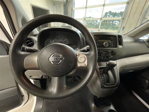 Used 2017 Nissan NV200 S w/ Cruise Control Package image 13