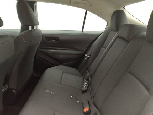 Used 2024 Toyota Corolla LE FWD image 18